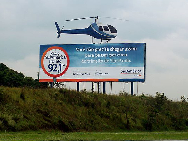 SulAmerica SP 160 Km 30
